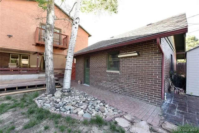 2017 Greenwood Street Pueblo, CO 81003