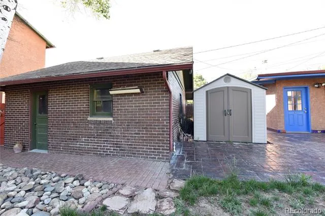 2017 Greenwood Street Pueblo, CO 81003