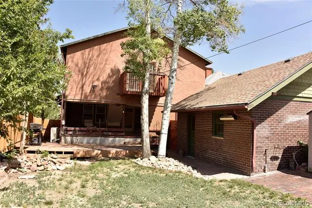 2017 Greenwood Street Pueblo, CO 81003
