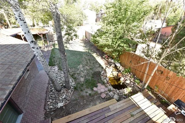 2017 Greenwood Street Pueblo, CO 81003
