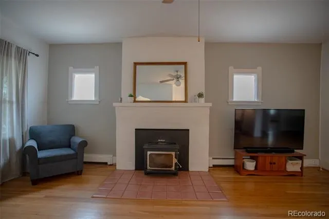 2017 Greenwood Street Pueblo, CO 81003