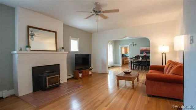 2017 Greenwood Street Pueblo, CO 81003