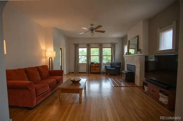 2017 Greenwood Street Pueblo, CO 81003