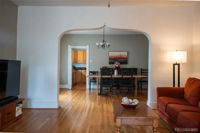 2017 Greenwood Street Pueblo, CO 81003