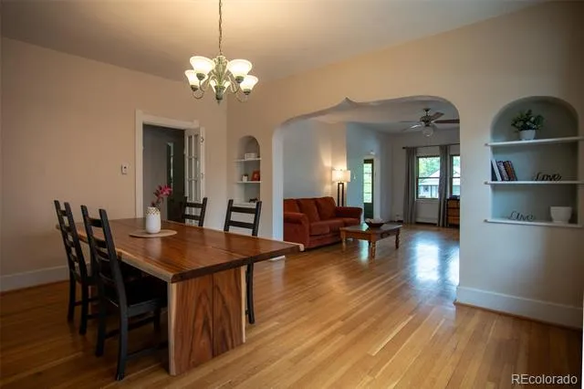 2017 Greenwood Street Pueblo, CO 81003