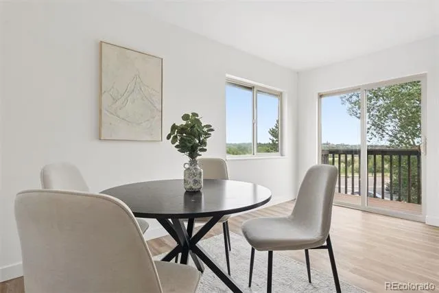 3633 S Sheridan Boulevard #17 Denver, CO 80235