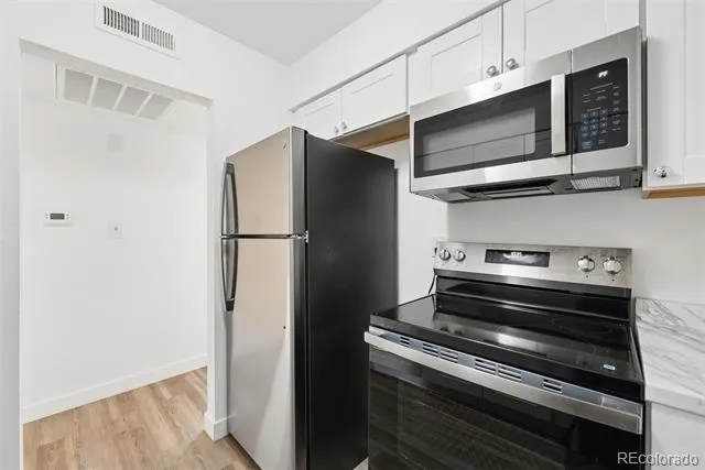3633 S Sheridan Boulevard #17 Denver, CO 80235