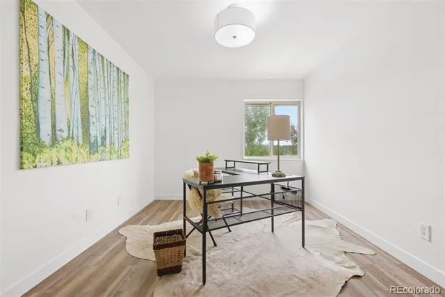 3633 S Sheridan Boulevard #17 Denver, CO 80235