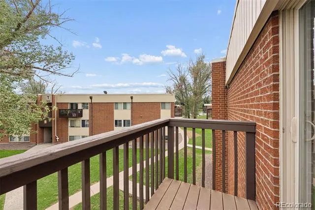 3633 S Sheridan Boulevard #17 Denver, CO 80235