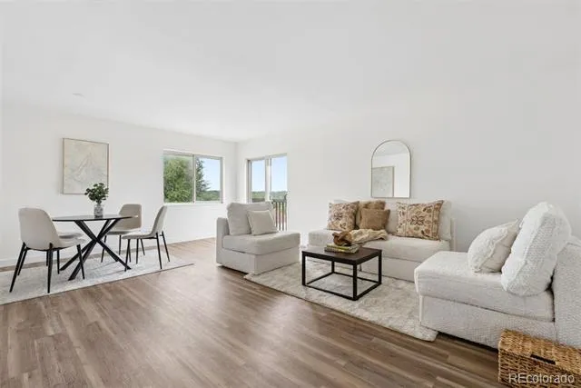 3633 S Sheridan Boulevard #17 Denver, CO 80235
