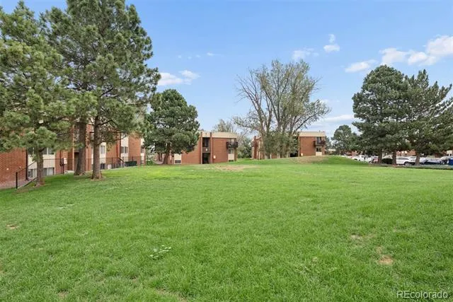 3633 S Sheridan Boulevard #17 Denver, CO 80235