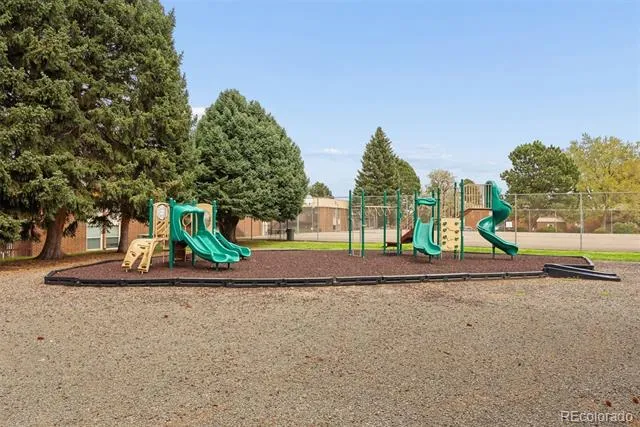 3633 S Sheridan Boulevard #17 Denver, CO 80235