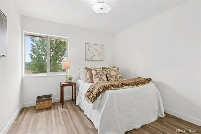 3633 S Sheridan Boulevard #17 Denver, CO 80235