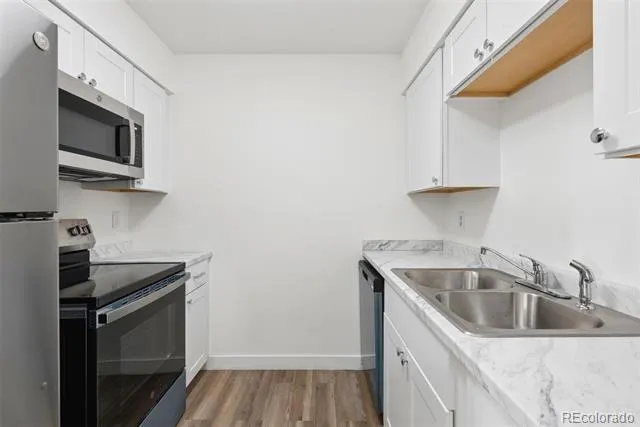 3633 S Sheridan Boulevard #17 Denver, CO 80235