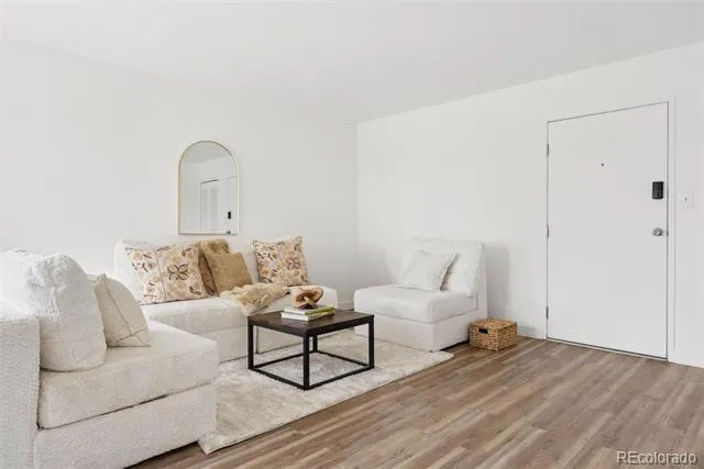 3633 S Sheridan Boulevard #17 Denver, CO 80235