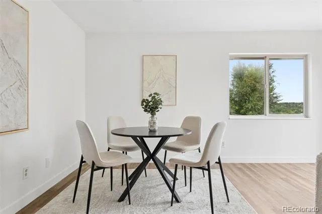 3633 S Sheridan Boulevard #17 Denver, CO 80235