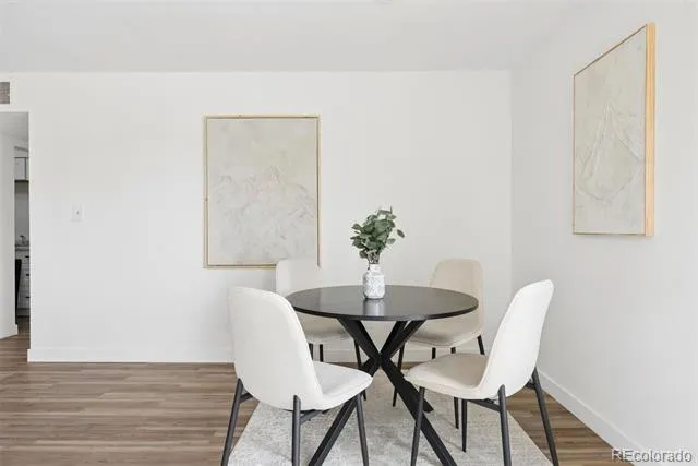3633 S Sheridan Boulevard #17 Denver, CO 80235