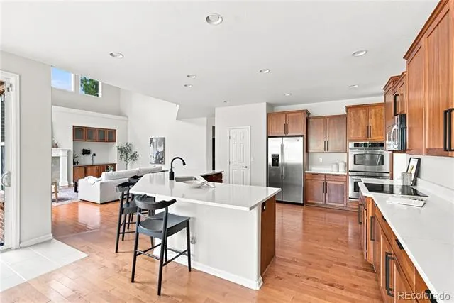 5940 S Mobile Court Aurora, CO 80016