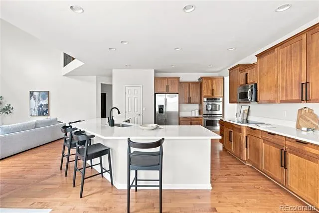 5940 S Mobile Court Aurora, CO 80016