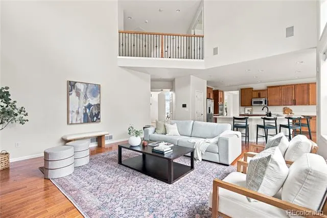 5940 S Mobile Court Aurora, CO 80016