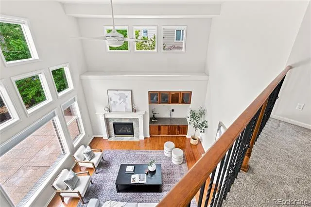 5940 S Mobile Court Aurora, CO 80016