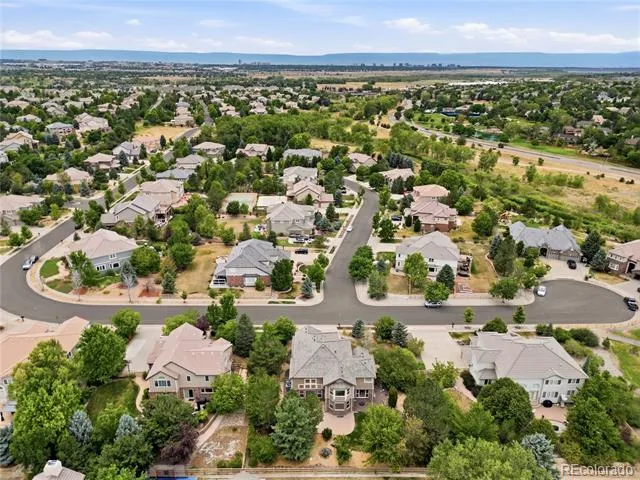 5940 S Mobile Court Aurora, CO 80016