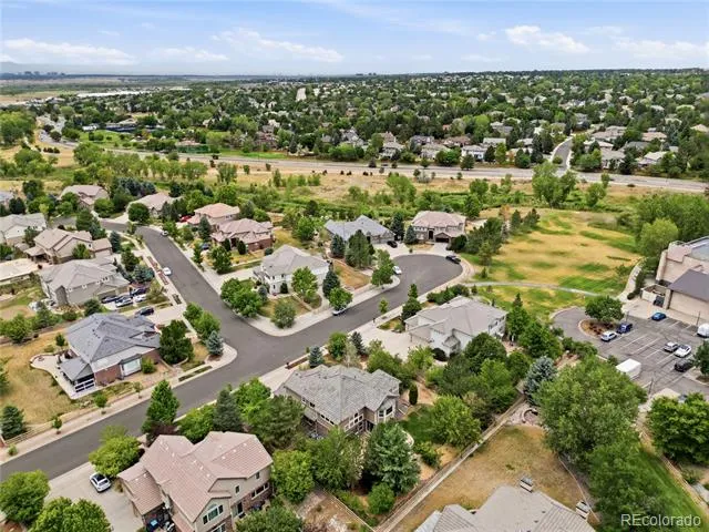 5940 S Mobile Court Aurora, CO 80016