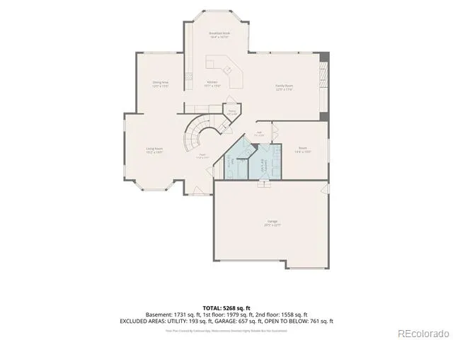 5940 S Mobile Court Aurora, CO 80016