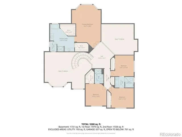 5940 S Mobile Court Aurora, CO 80016