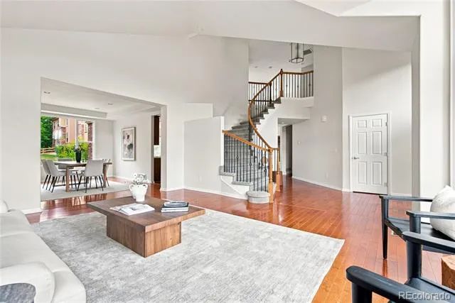 5940 S Mobile Court Aurora, CO 80016