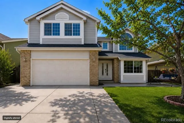 5285 S Jebel Way Centennial, CO 80015