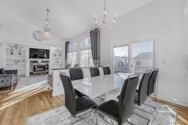 5285 S Jebel Way Centennial, CO 80015