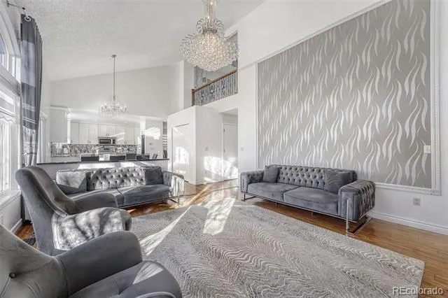 5285 S Jebel Way Centennial, CO 80015