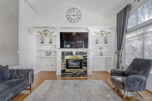 5285 S Jebel Way Centennial, CO 80015