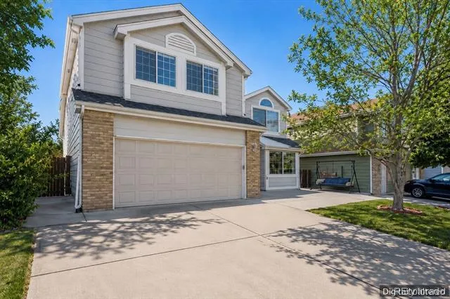5285 S Jebel Way Centennial, CO 80015