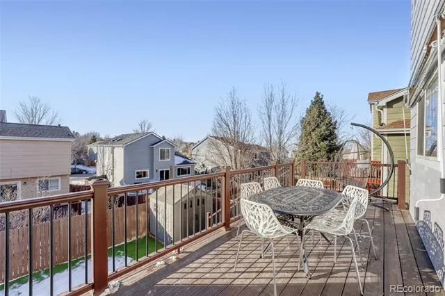 5285 S Jebel Way Centennial, CO 80015