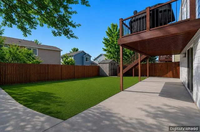 5285 S Jebel Way Centennial, CO 80015