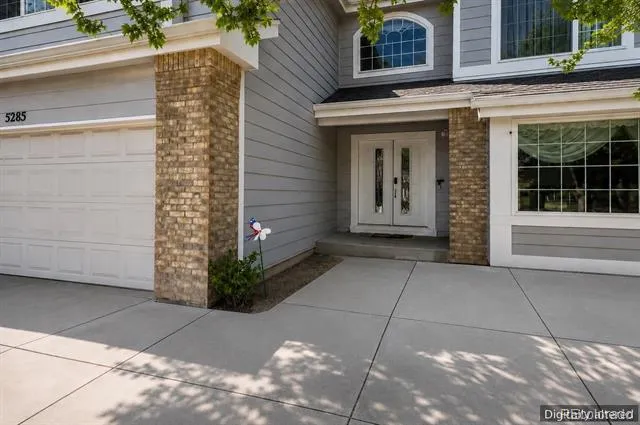 5285 S Jebel Way Centennial, CO 80015