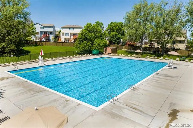 5285 S Jebel Way Centennial, CO 80015