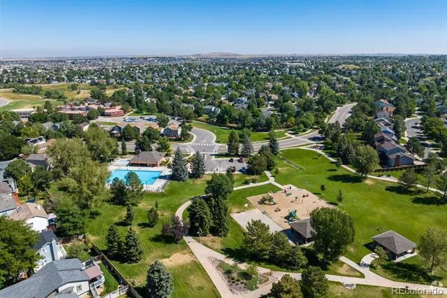5285 S Jebel Way Centennial, CO 80015