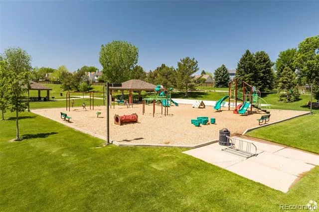 5285 S Jebel Way Centennial, CO 80015