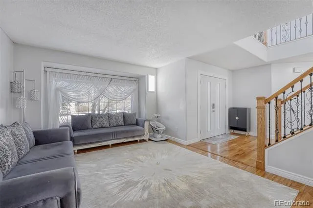 5285 S Jebel Way Centennial, CO 80015