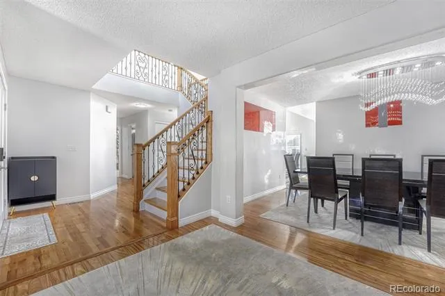 5285 S Jebel Way Centennial, CO 80015