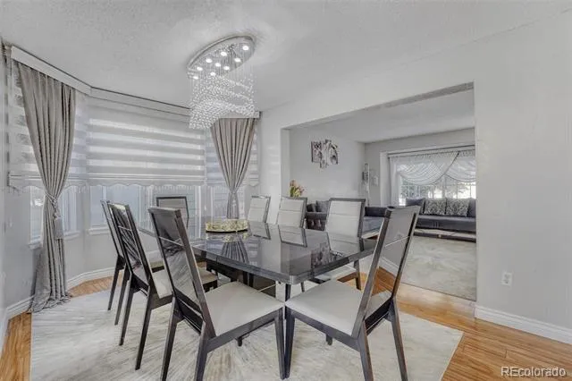 5285 S Jebel Way Centennial, CO 80015