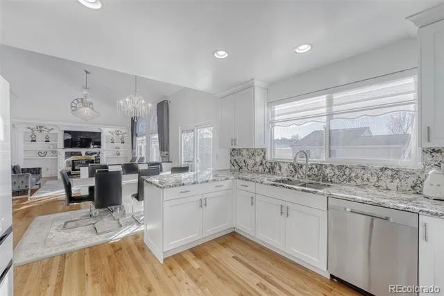 5285 S Jebel Way Centennial, CO 80015