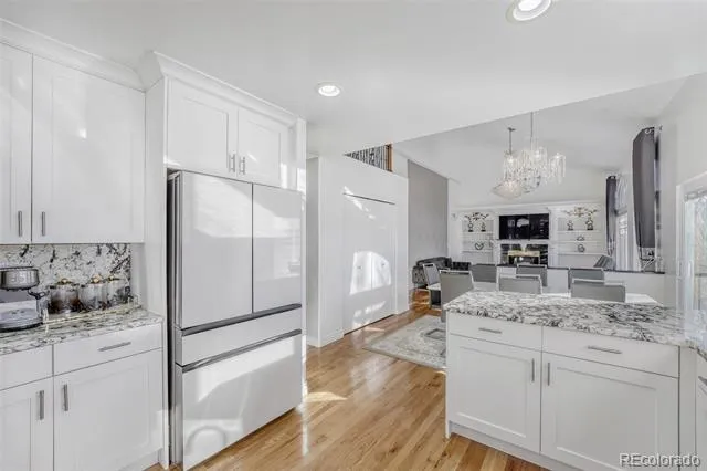 5285 S Jebel Way Centennial, CO 80015