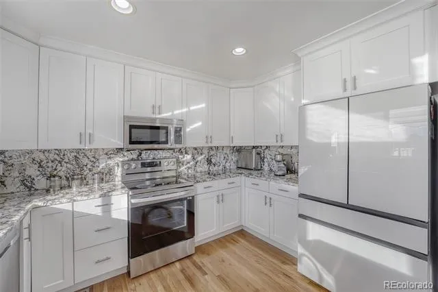 5285 S Jebel Way Centennial, CO 80015