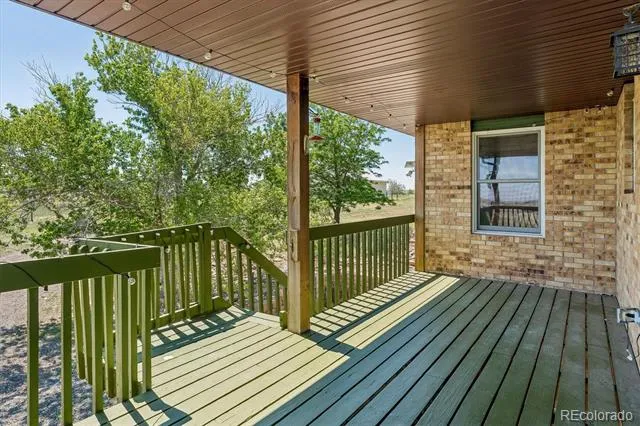45412 Sun Country Drive Elizabeth, CO 80107