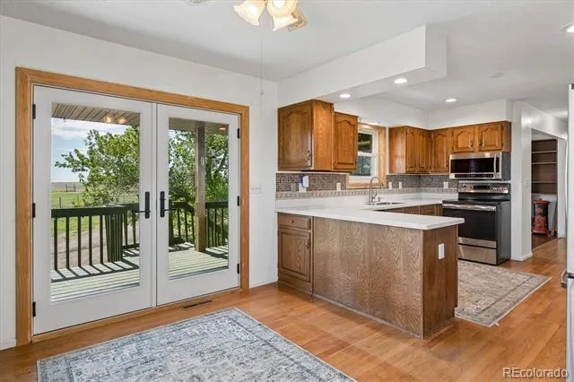 45412 Sun Country Drive Elizabeth, CO 80107