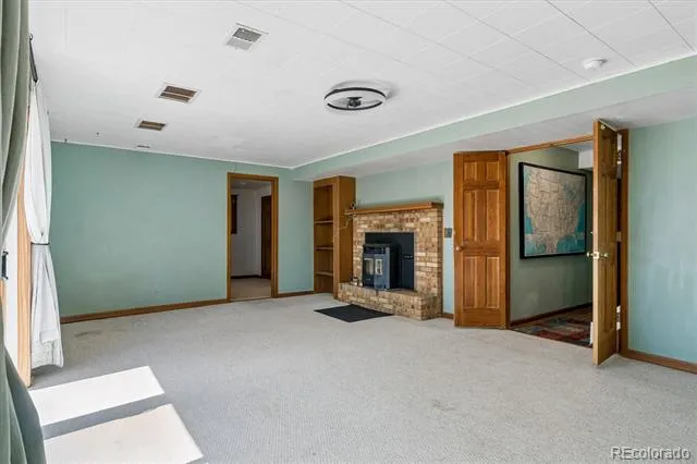 45412 Sun Country Drive Elizabeth, CO 80107